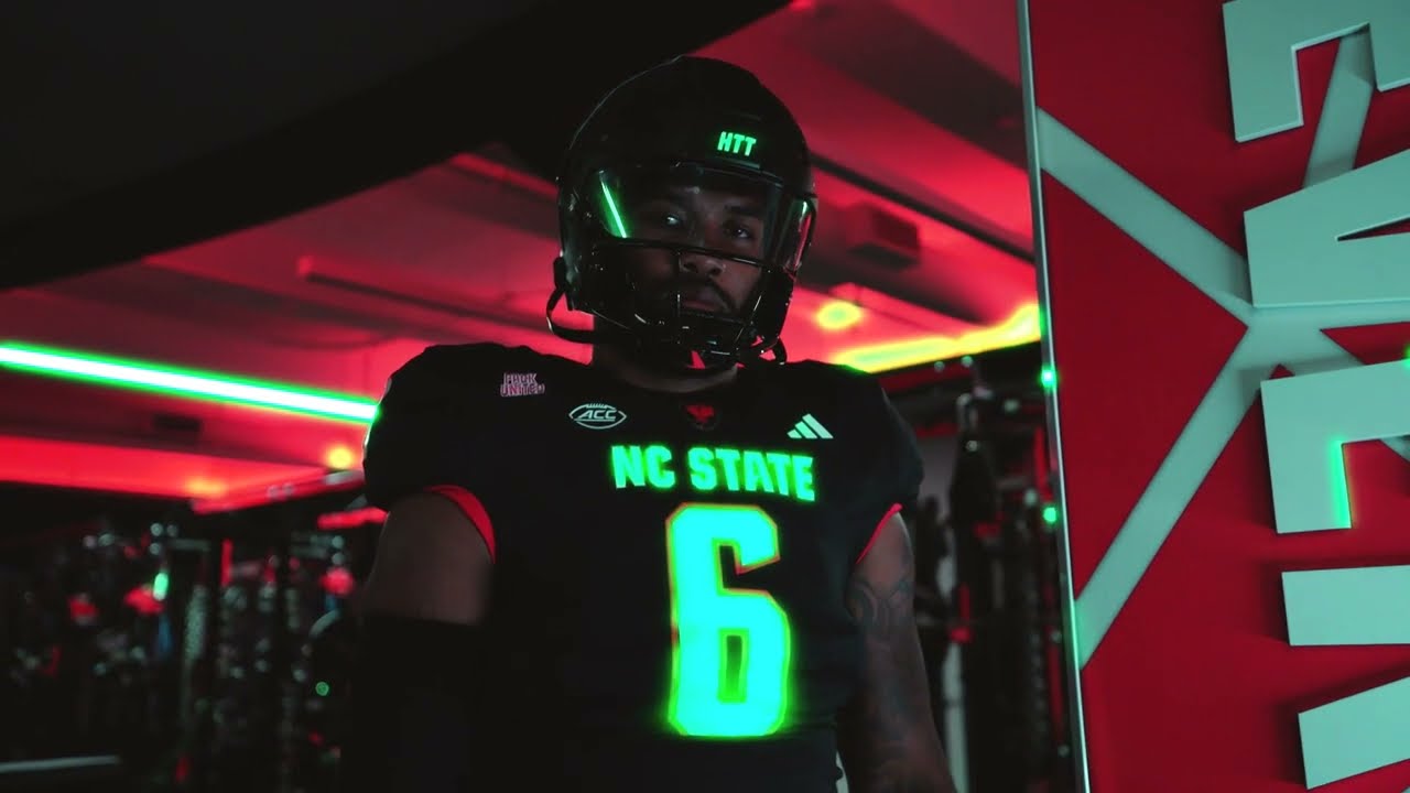 Arkansas State football reveals new uniforms