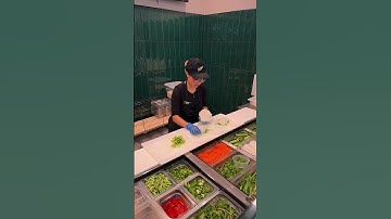 Roll and Co 25 0324 Set of 3 Shrimp Spring Rolls Build Customer POV