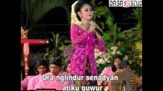 Ririt Rengganis - Ora Ngindur