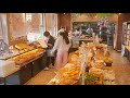 種類豊富なパン屋さん🍞地域密着型パン屋さん！！リヨンSUDA ちらすと