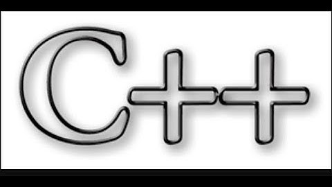 char converter to cstring, and palindrome checker in c++ Tutorial#2 of 3