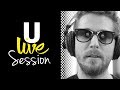 Les Elephants Bizarres - Nu ma opri (ULive Session)
