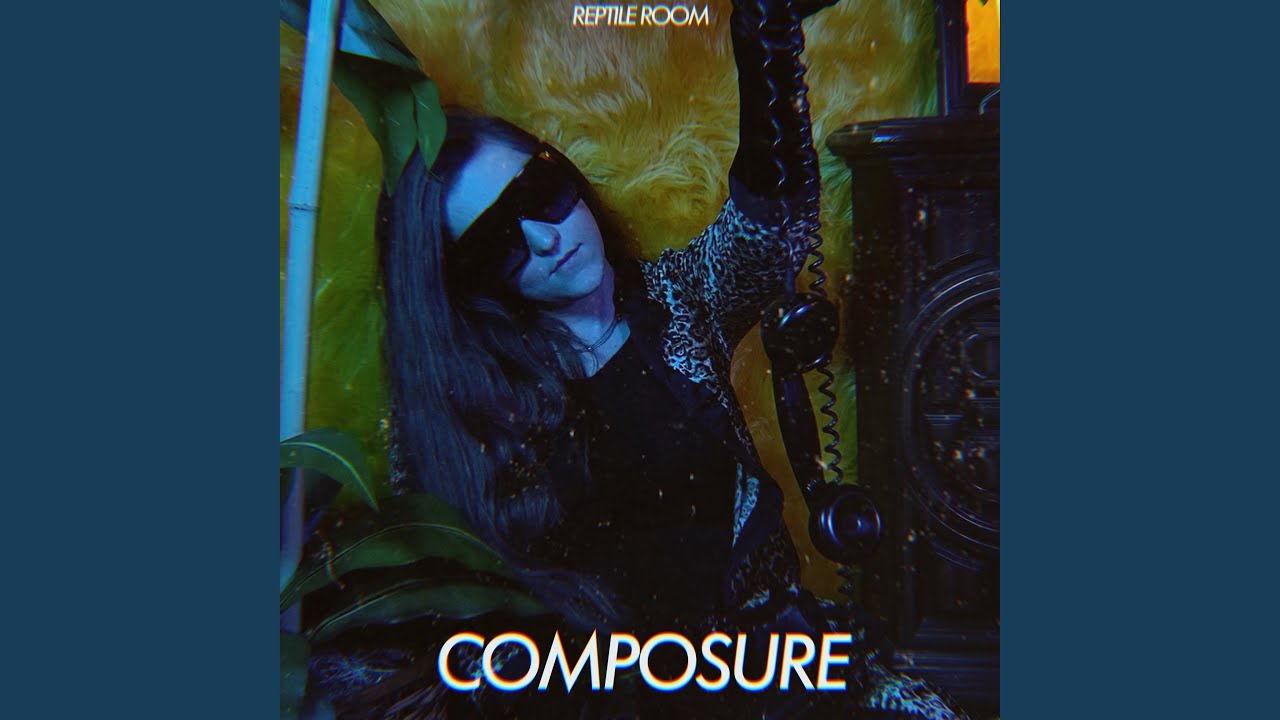 Watch Composure on YouTube Watch Composure on YouTube