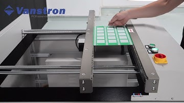 1000mm Linking & inspection Conveyor