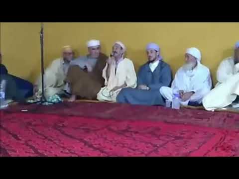 اضحك و ارسل إلى صحبك يضحك مع شيخ سي بن هني في ولاد محمد بلدية عين تادلس الحلقة 01 ولدي إمام