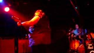 Popa Chubby - Godfather Theme