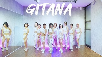 GITANA | KIZOMBA MIX