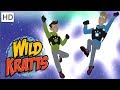 Wild Kratts 💥 Activate All Season 4 Creature Powers! | Kids Videos