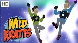 Wild Kratts 💥 Activate All Season 4 Creature Powers! | Kids Videos