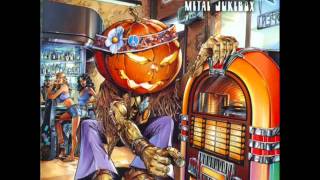 Helloween   Lay All Your Love On Me