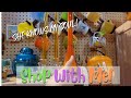MCM KITSCH JACKPOT!! | My Favorite Antique Mall! | Shop With Me