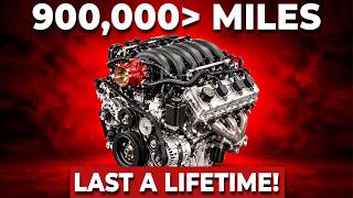 30 Car Engines That Will Last FOREVER (2026)
