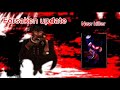 Review chi tiết killer mới||forsaken new update