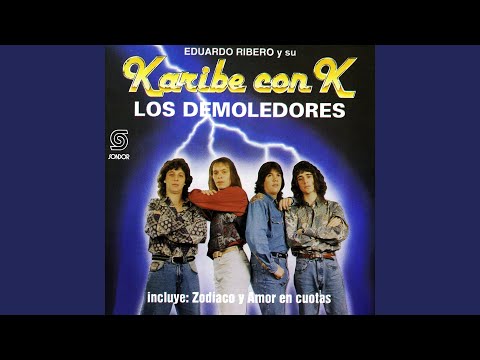Atrevida - Karibe con K