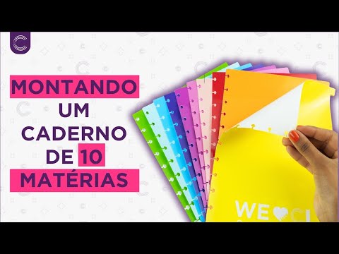 Vem aprender a