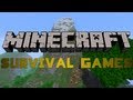 Minecraft: Survival Games - Monopoly And A Fridge!