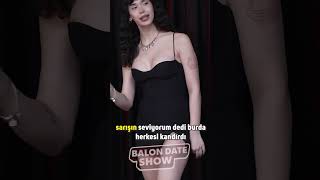 Canli Yayinda Neler Oluyor Oyle...