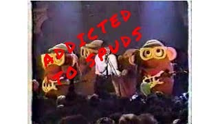 Watch Weird Al Yankovic Addicted To Spuds video