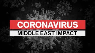 Coronavirus: Middle East Impact