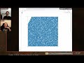 🦀 Rust vs 🐍 Python: Advent of code in Rust - solving days 20 and 21/2021 (Twitch Live 2022-08-22)