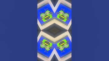 Klasky csupo splaat effects round 3 vs everyone