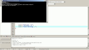 Part 9 Condational Structure Part1 c++ in pashto by abdullah sorush