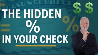 The Secret Formula Behind Your Social Security Check