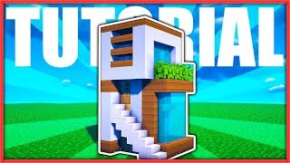 5 tipos de casas sencillas para principiantes de Minecraft que