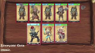 Dice Tactics Trailer 2 screenshot 3