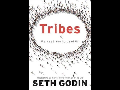 Tribes: We Need
