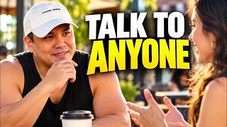 How to Enjoy a Conversation With Anyone