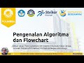 DDP | P2 | Pengenalan Algoritma dan Flowchart