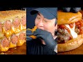 Best of Zach Choi Foods | MUKBANG | COOKING | ASMR #126