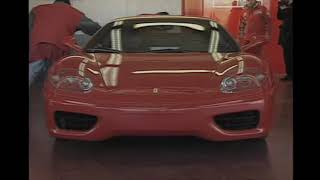 Ferrari 360 Modena