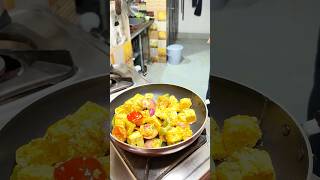 Bnate H Aj Restaurant Style shorts viral paneertikka cooking love youtubeshorts  rubyshaw