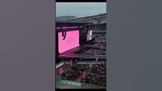 #blackpink #deadline concert opening #queens are back together