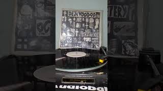 DEJA VOODOO - things with you