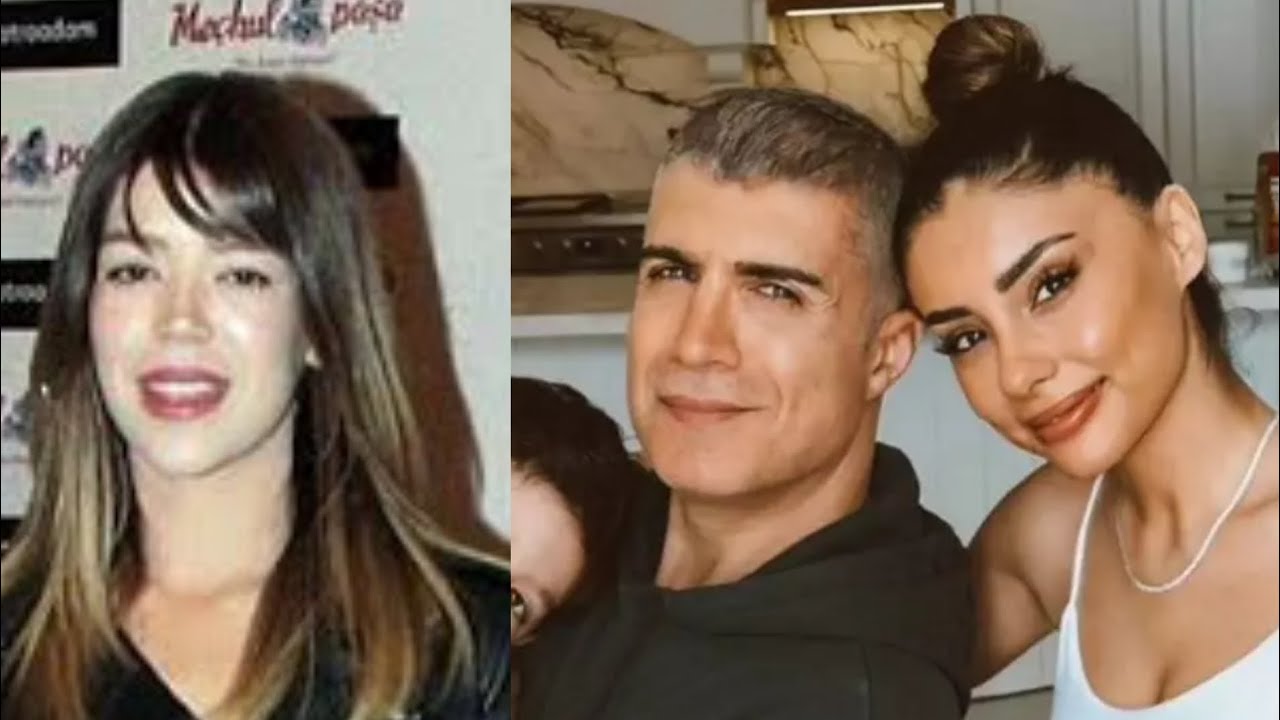 Бывшая жена Озджана Дениза Фейза Актан ревнует к Самару Дадгару – реальная история