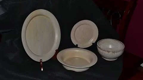 Pottery by Pam