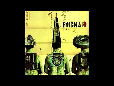 Enigma Enigma 3 Full Album