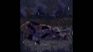 Speedpaint: Mapleshade