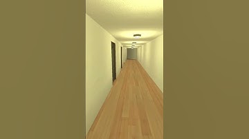 Scary Spongebob And Crazy Frog Nextbot chase