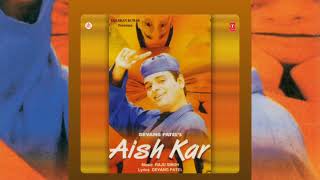 Aish Tu Kar Full Song | Singer Devhgan Patil I T-Series Original