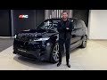 2022 72 Range Rover Sport 3.0 D350 Autobiography