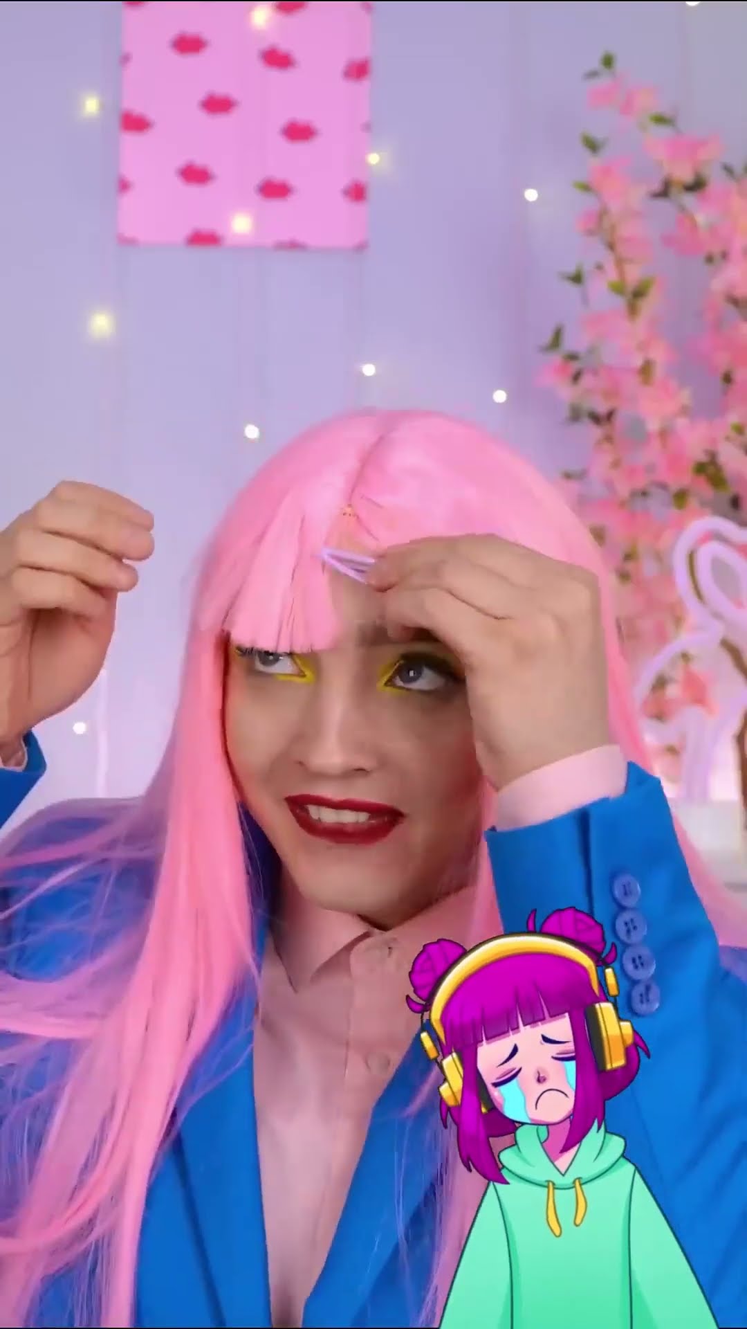 Boy testing beauty gadgets? *Total makeover using viral hacks and gadgets*