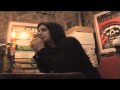 Capture de la vidéo Interview With Stephan - Apoptygma Bezerk