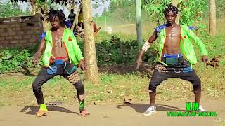 NYANDA JOBHOJA FT MAMA SIWAJALI SONG PESA( Video)2020 Directed By Vedastus Media 0628229839