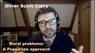 Download Lagu Oliver Scott Curry | Moral problems: a Popperian approach MP3
