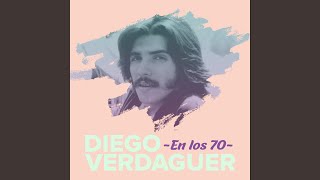 Video thumbnail of "Diego Verdaguer - El Pasadiscos"