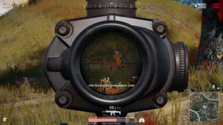 Vector Chicken Dinner